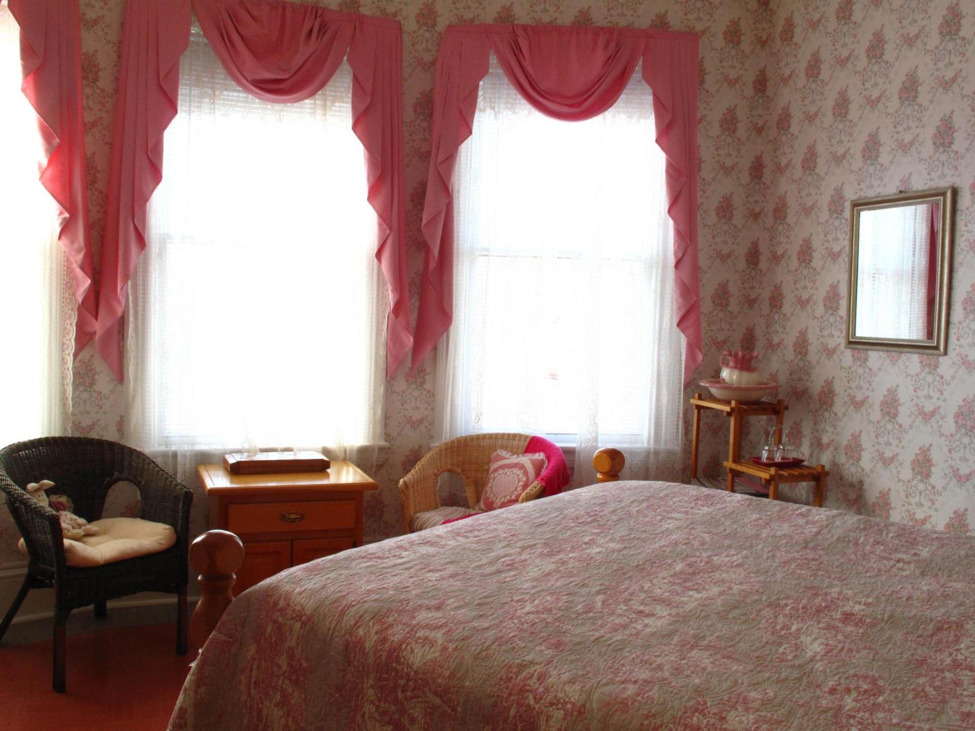 The Nelson House Bed And Breakfast Stewiacke Esterno foto