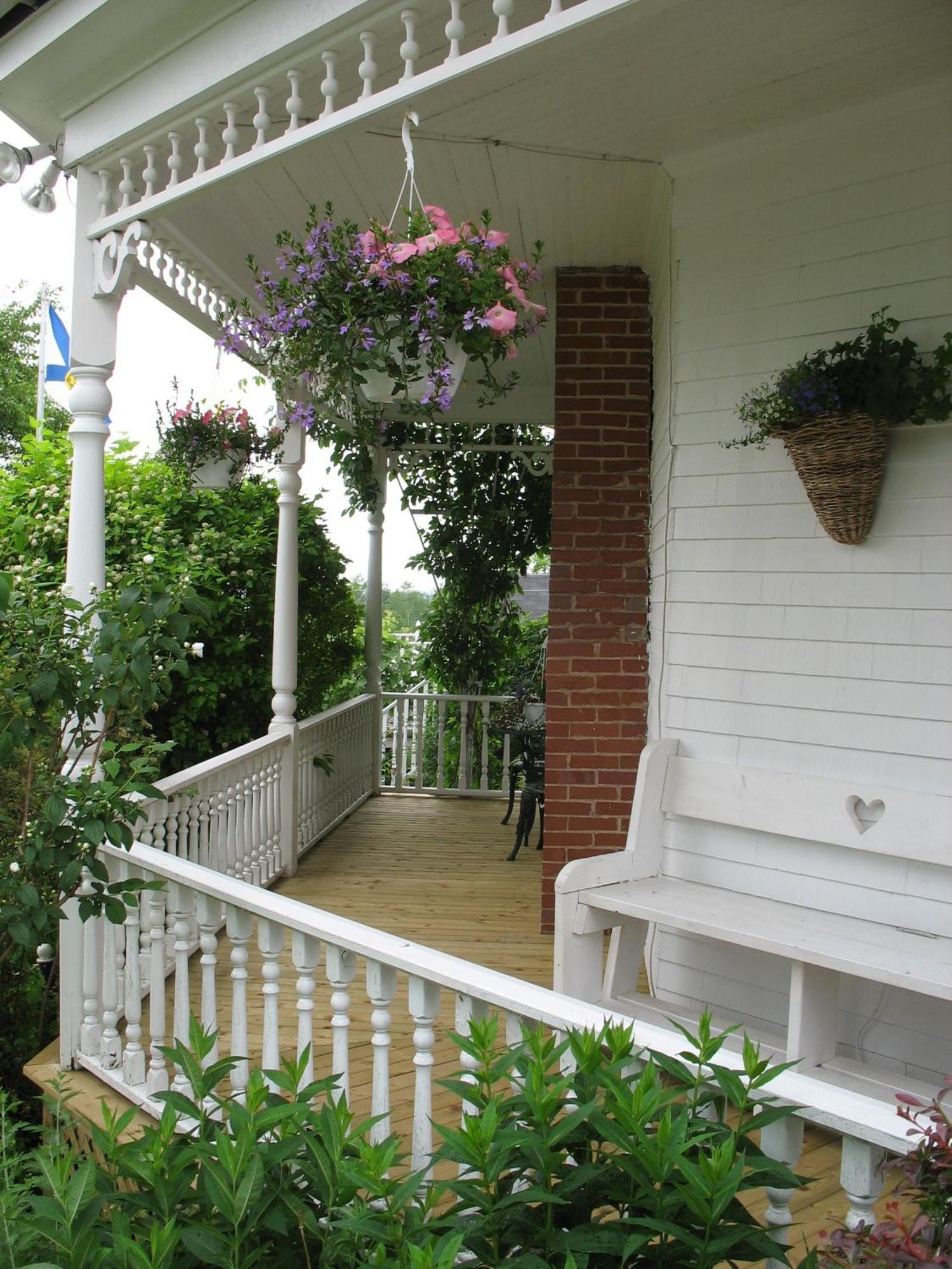 The Nelson House Bed And Breakfast Stewiacke Esterno foto
