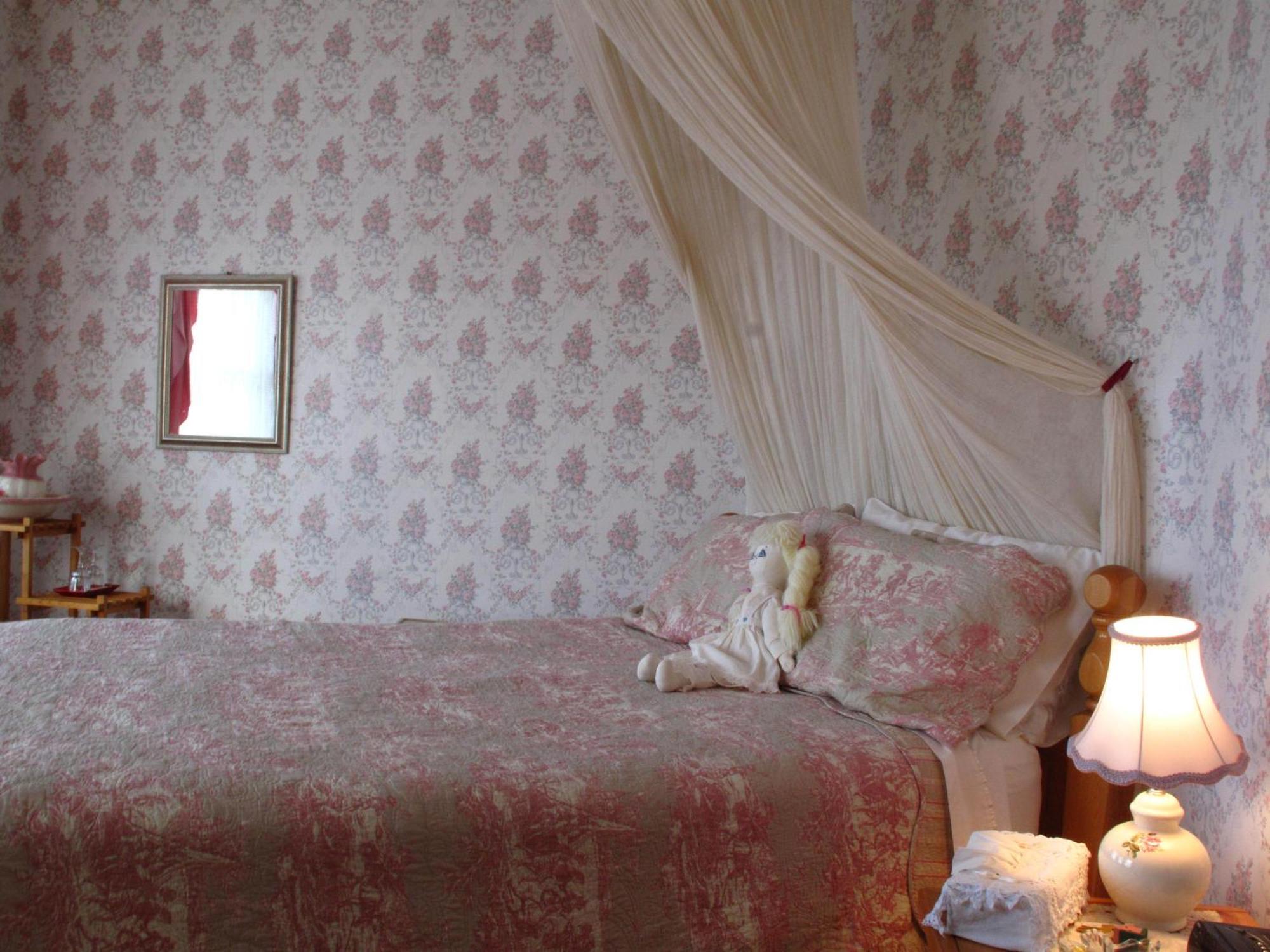 The Nelson House Bed And Breakfast Stewiacke Esterno foto