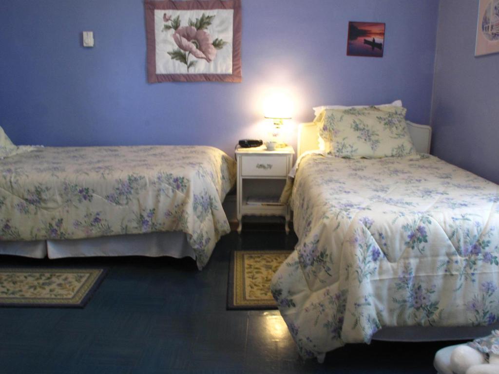 The Nelson House Bed And Breakfast Stewiacke Camera foto