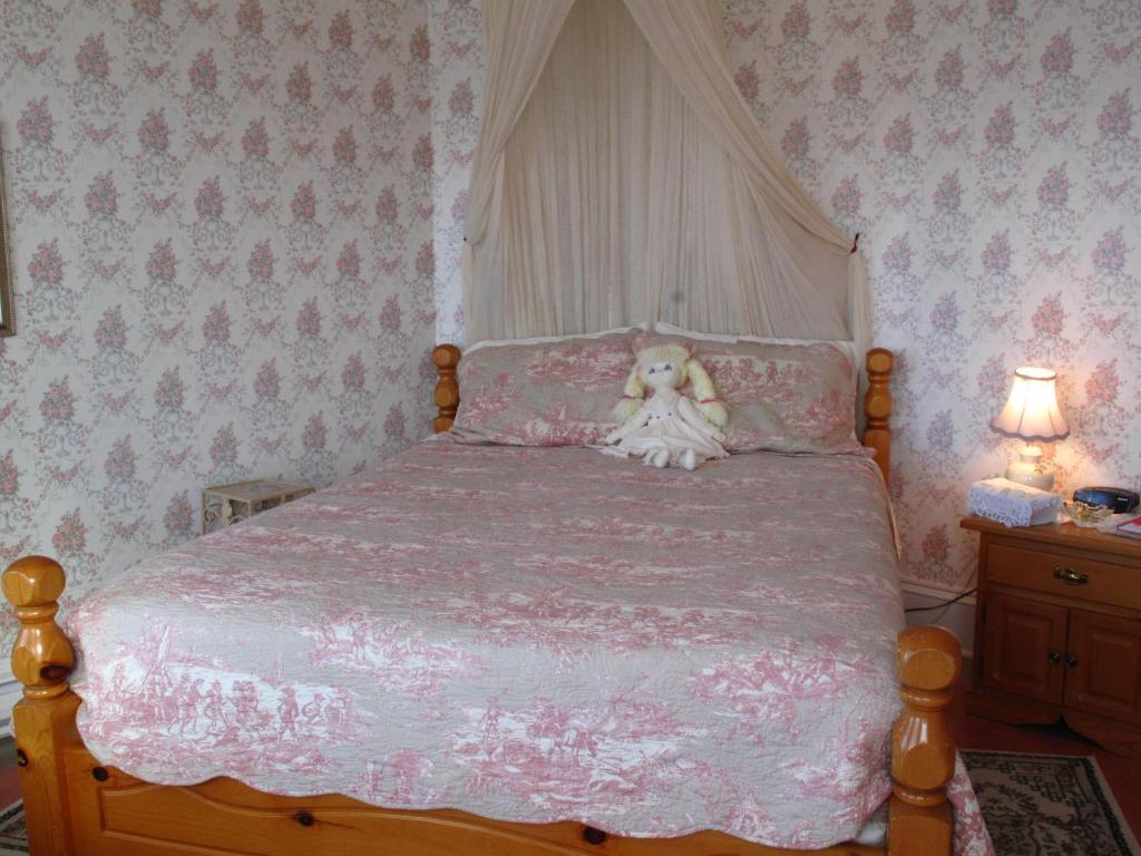 The Nelson House Bed And Breakfast Stewiacke Camera foto