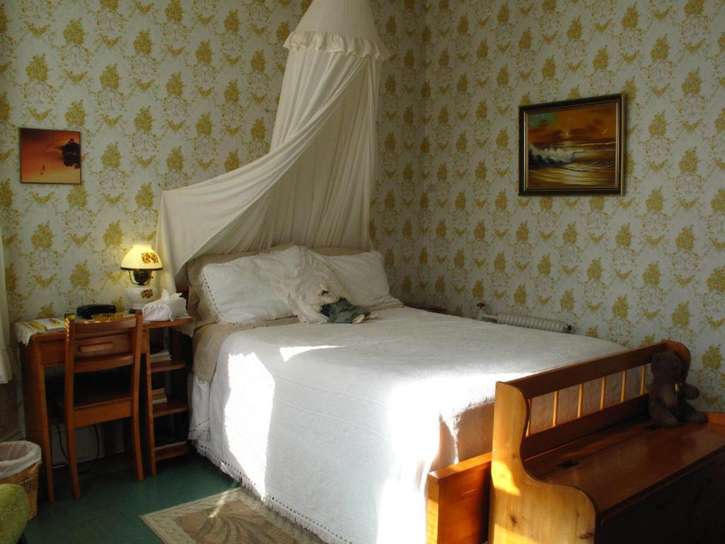 The Nelson House Bed And Breakfast Stewiacke Camera foto