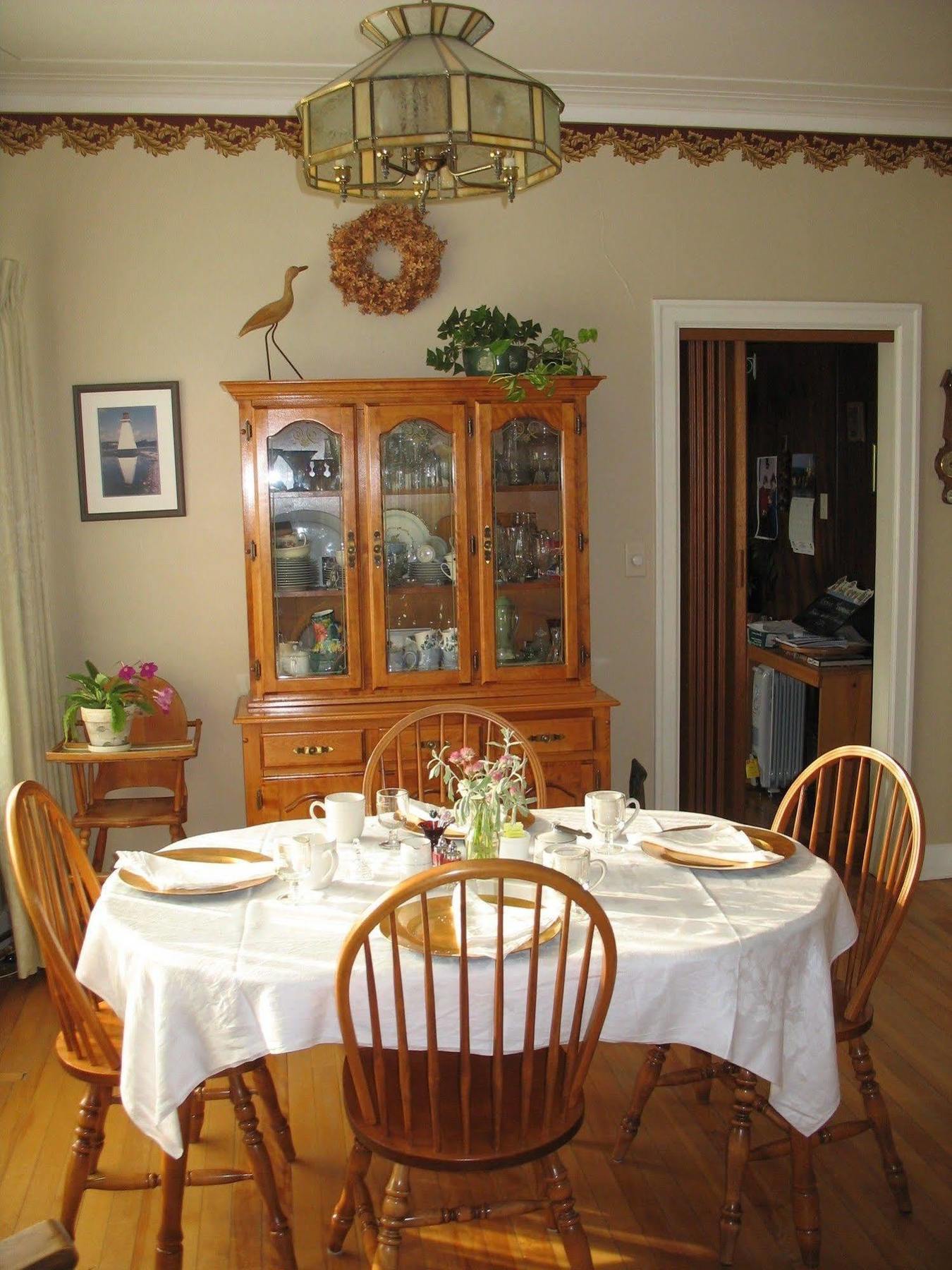 The Nelson House Bed And Breakfast Stewiacke Esterno foto
