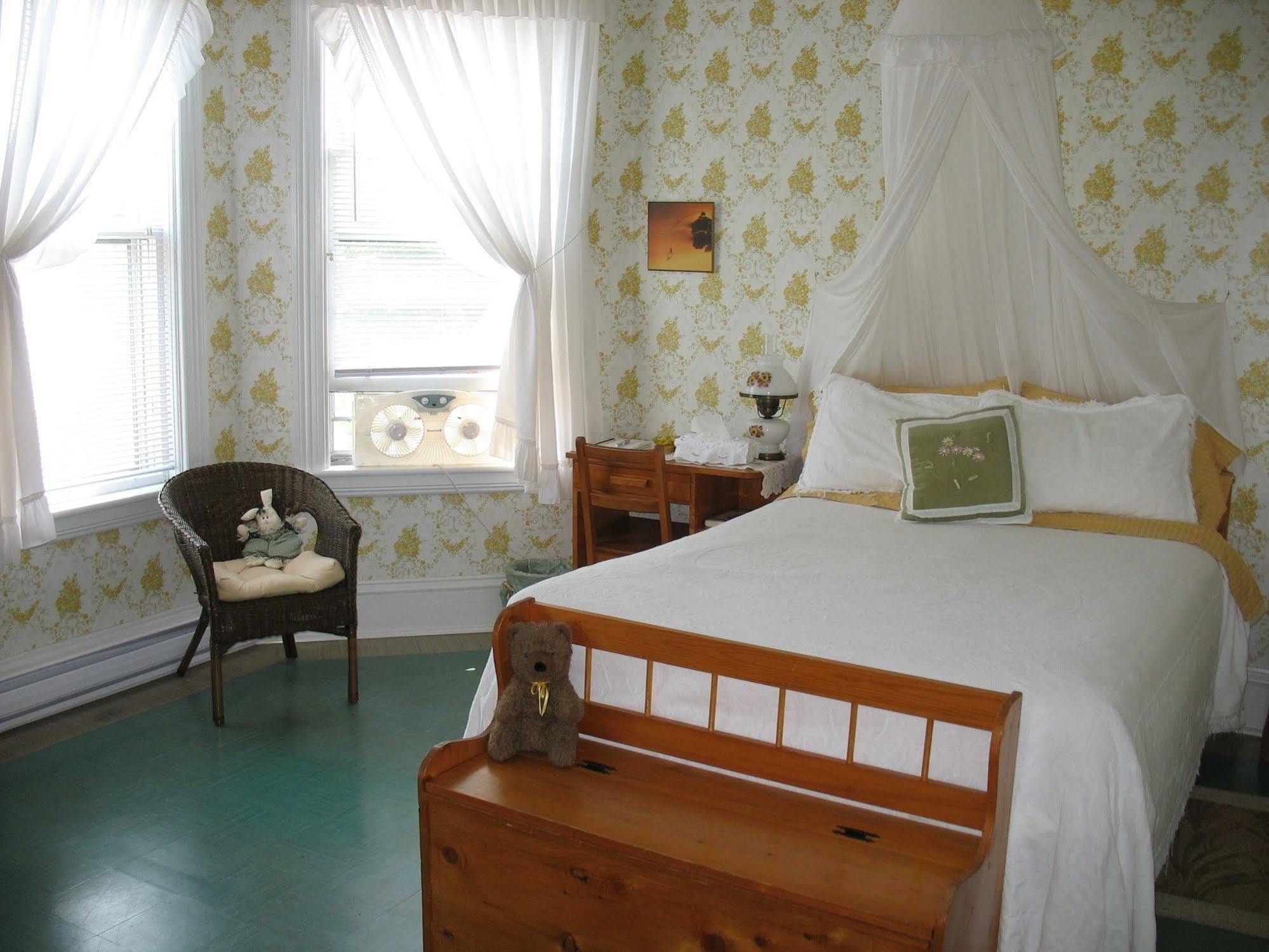The Nelson House Bed And Breakfast Stewiacke Esterno foto
