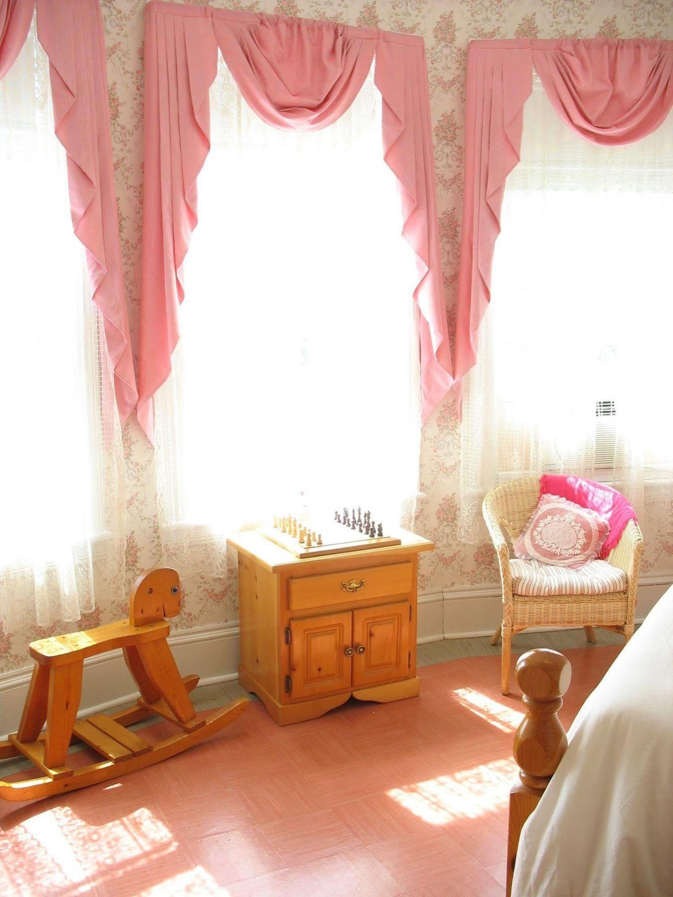 The Nelson House Bed And Breakfast Stewiacke Esterno foto