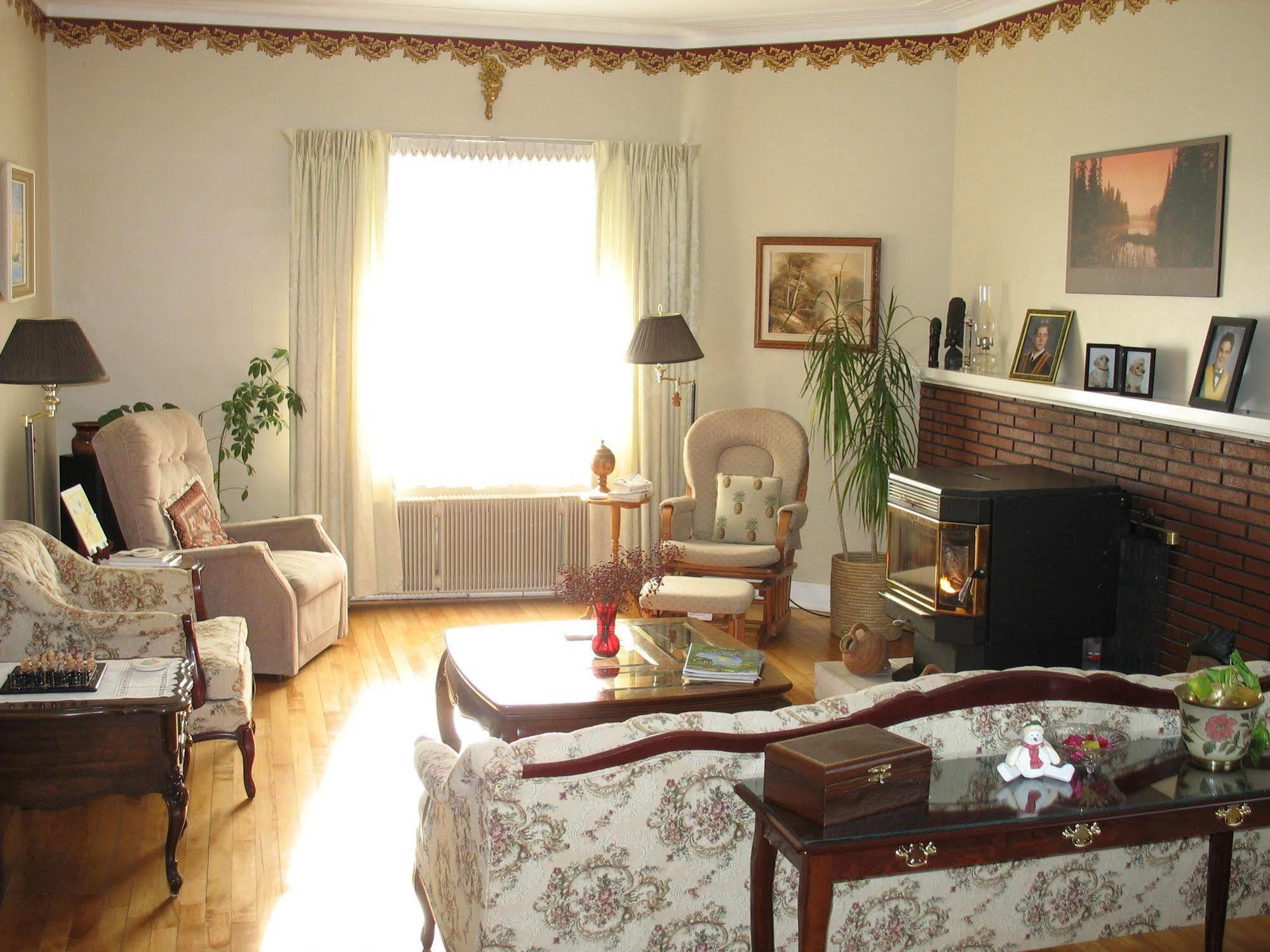 The Nelson House Bed And Breakfast Stewiacke Esterno foto