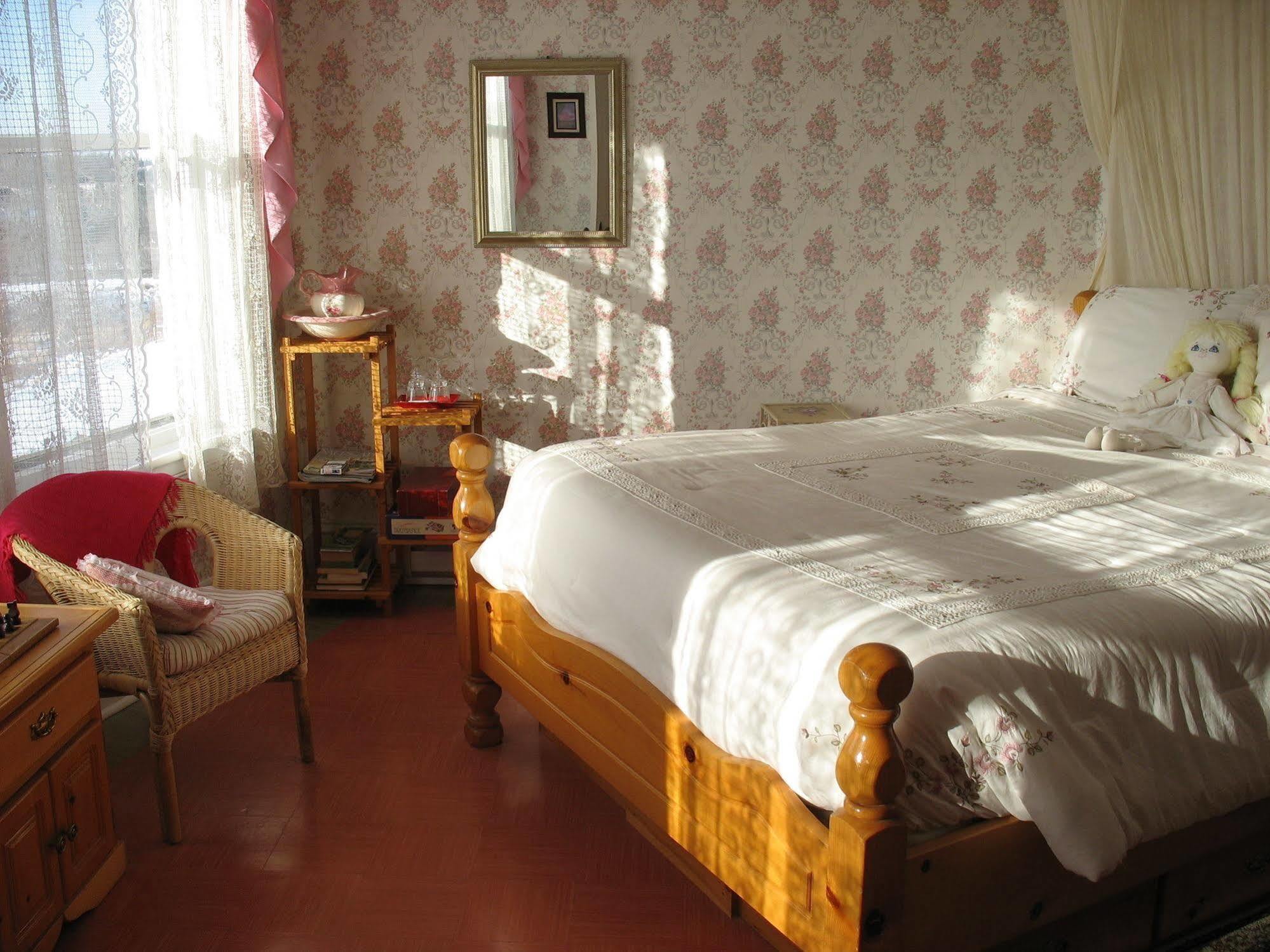The Nelson House Bed And Breakfast Stewiacke Esterno foto