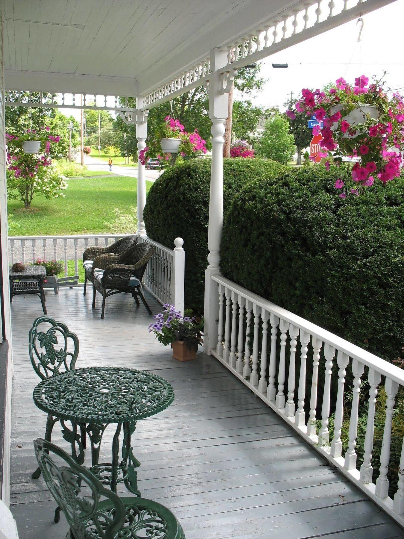 The Nelson House Bed And Breakfast Stewiacke Esterno foto