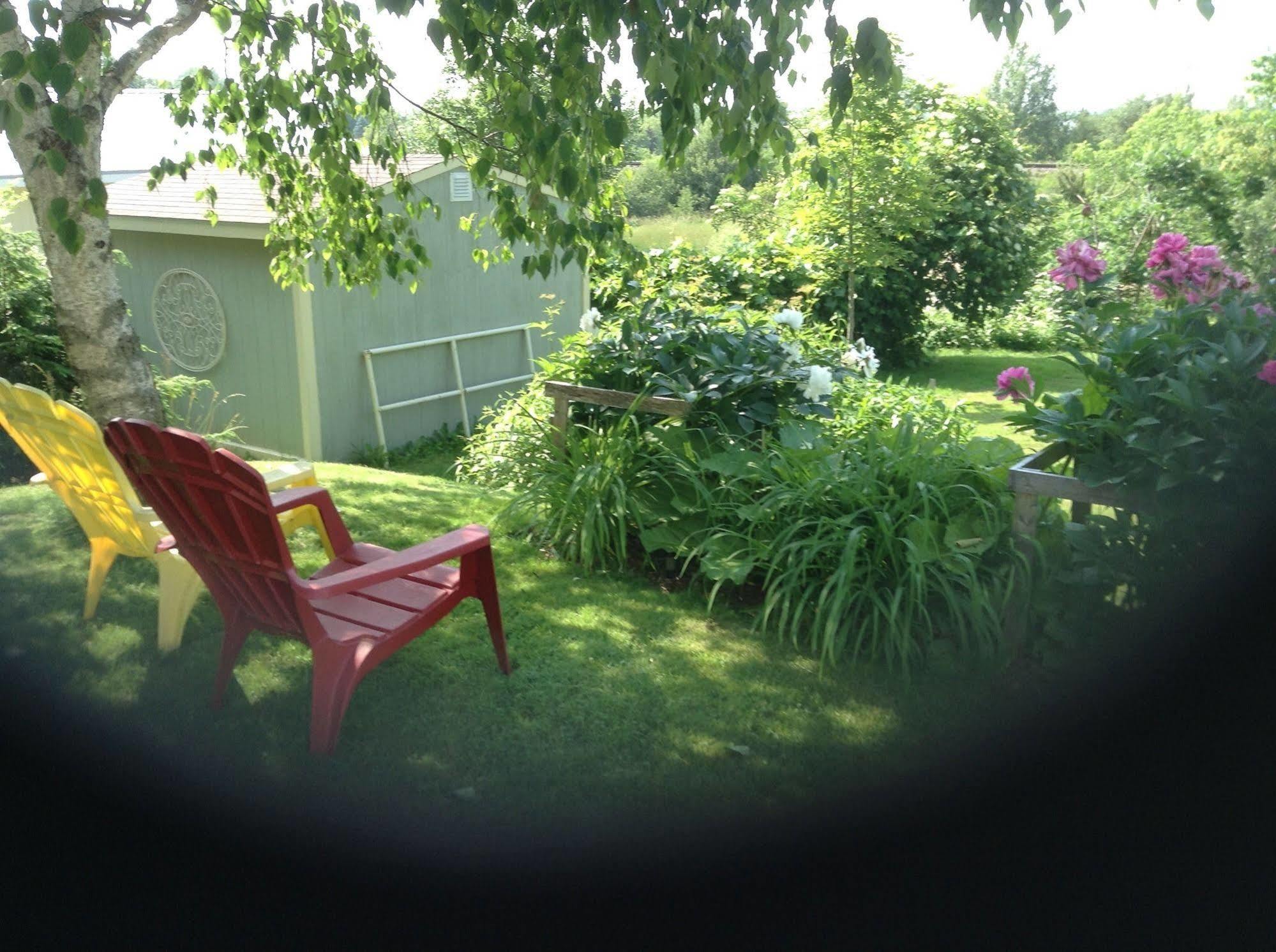 The Nelson House Bed And Breakfast Stewiacke Esterno foto